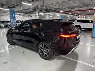 LAND ROVER RANGE ROVER VELAR 2023