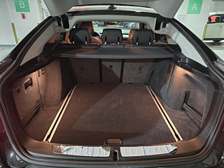 BMW 3-SERIES GT F34 2020