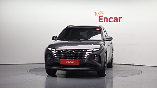 HYUNDAI TUCSON NX4 2020