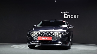 HYUNDAI GRANDEUR IG 2020