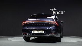 HYUNDAI GRANDEUR IG 2020