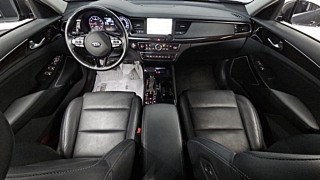 KIA K7 2018