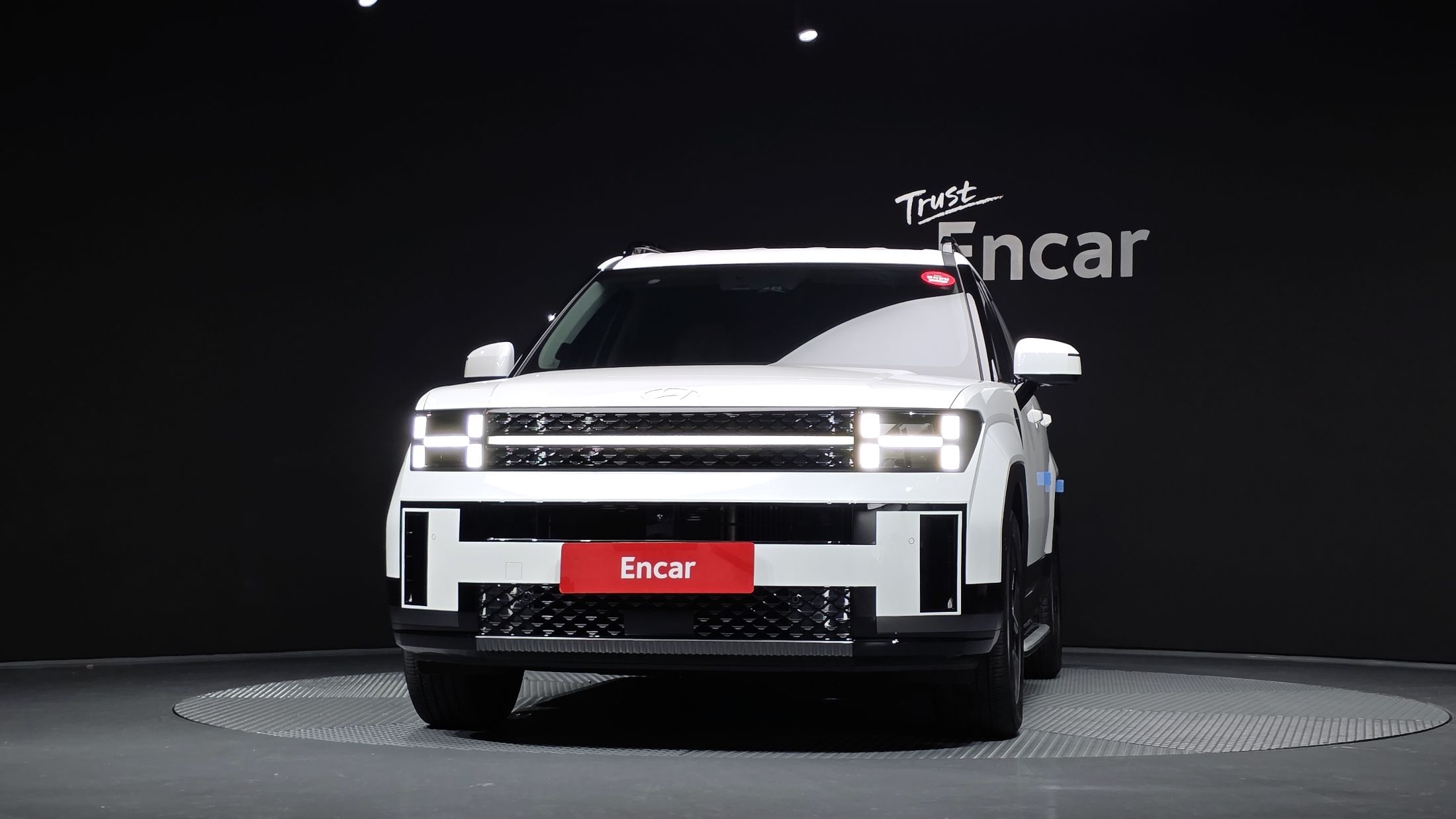 HYUNDAI SANTAFE MX5 2023