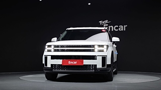 HYUNDAI SANTAFE MX5 2023