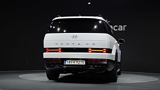 HYUNDAI SANTAFE MX5 2023