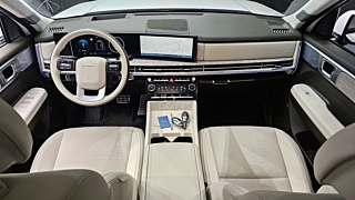 HYUNDAI SANTAFE MX5 2023