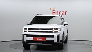 HYUNDAI SANTAFE MX5 2023