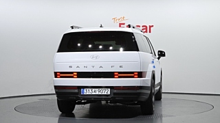 HYUNDAI SANTAFE MX5 2023