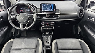 KIA MORNING URBAN JA 2022