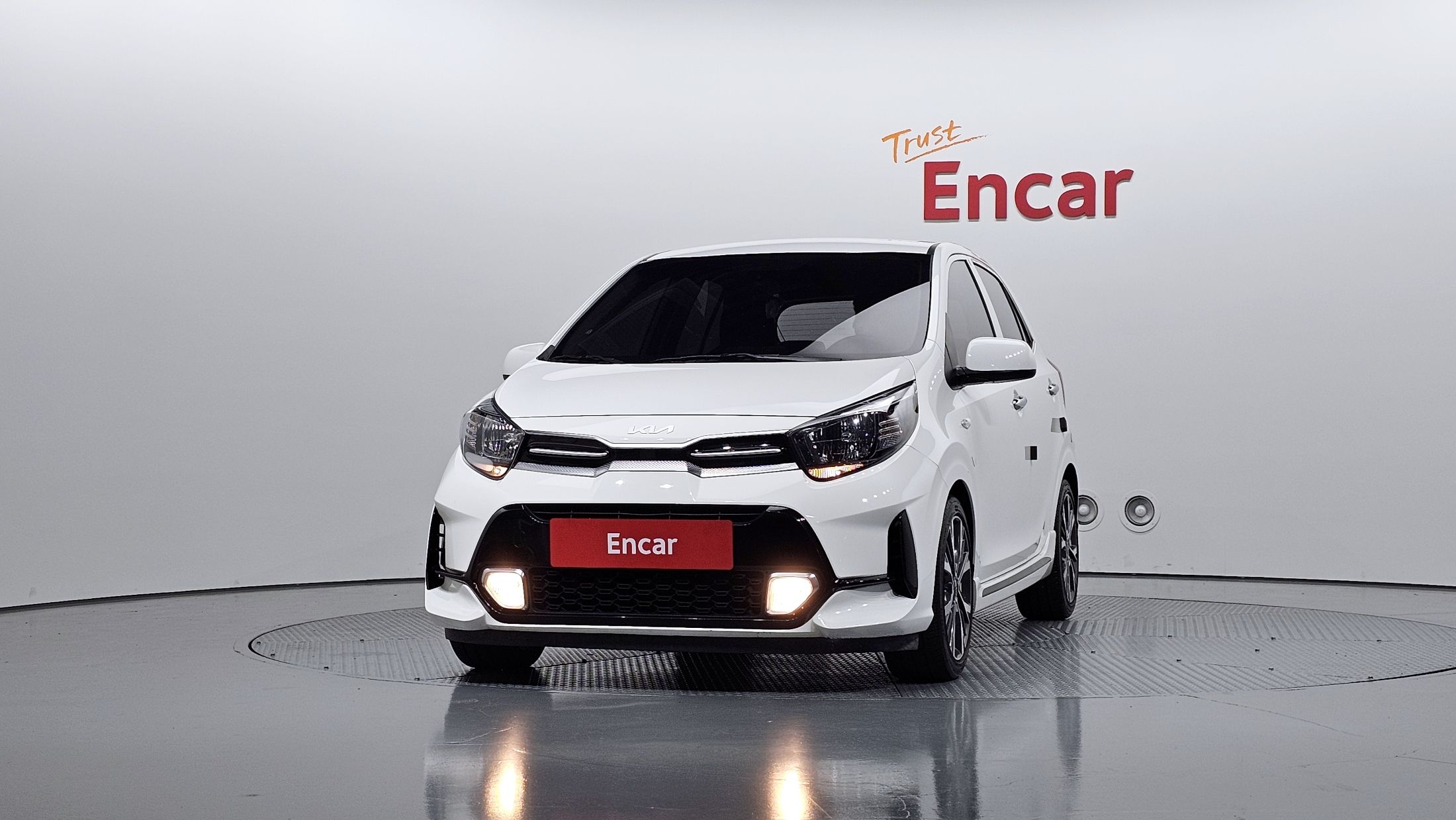 KIA MORNING URBAN JA 2022