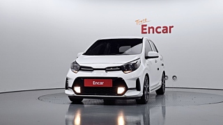 KIA MORNING URBAN JA 2022