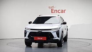 DAEWOO TRAX 크로스 2023