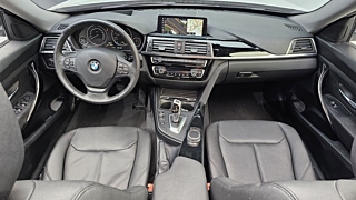 BMW 3-SERIES GT F34 2018