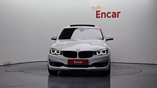 BMW 3-SERIES GT F34 2018