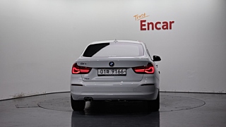 BMW 3-SERIES GT F34 2018