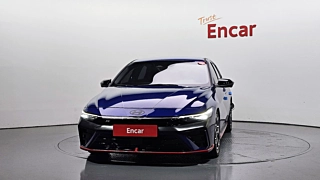 HYUNDAI AVANTE CN7 2024