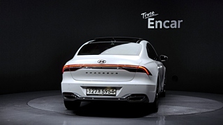 HYUNDAI GRANDEUR IG 2020