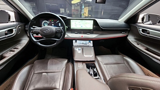 HYUNDAI GRANDEUR IG 2020