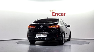 HYUNDAI SONATA NEW RISE 2018