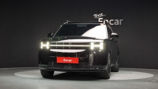 HYUNDAI SANTAFE MX5 2023