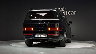 HYUNDAI SANTAFE MX5 2023