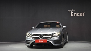 MERCEDES BENZ E-CLASS W213 2020