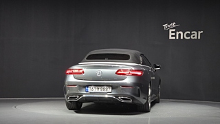 MERCEDES BENZ E-CLASS W213 2020