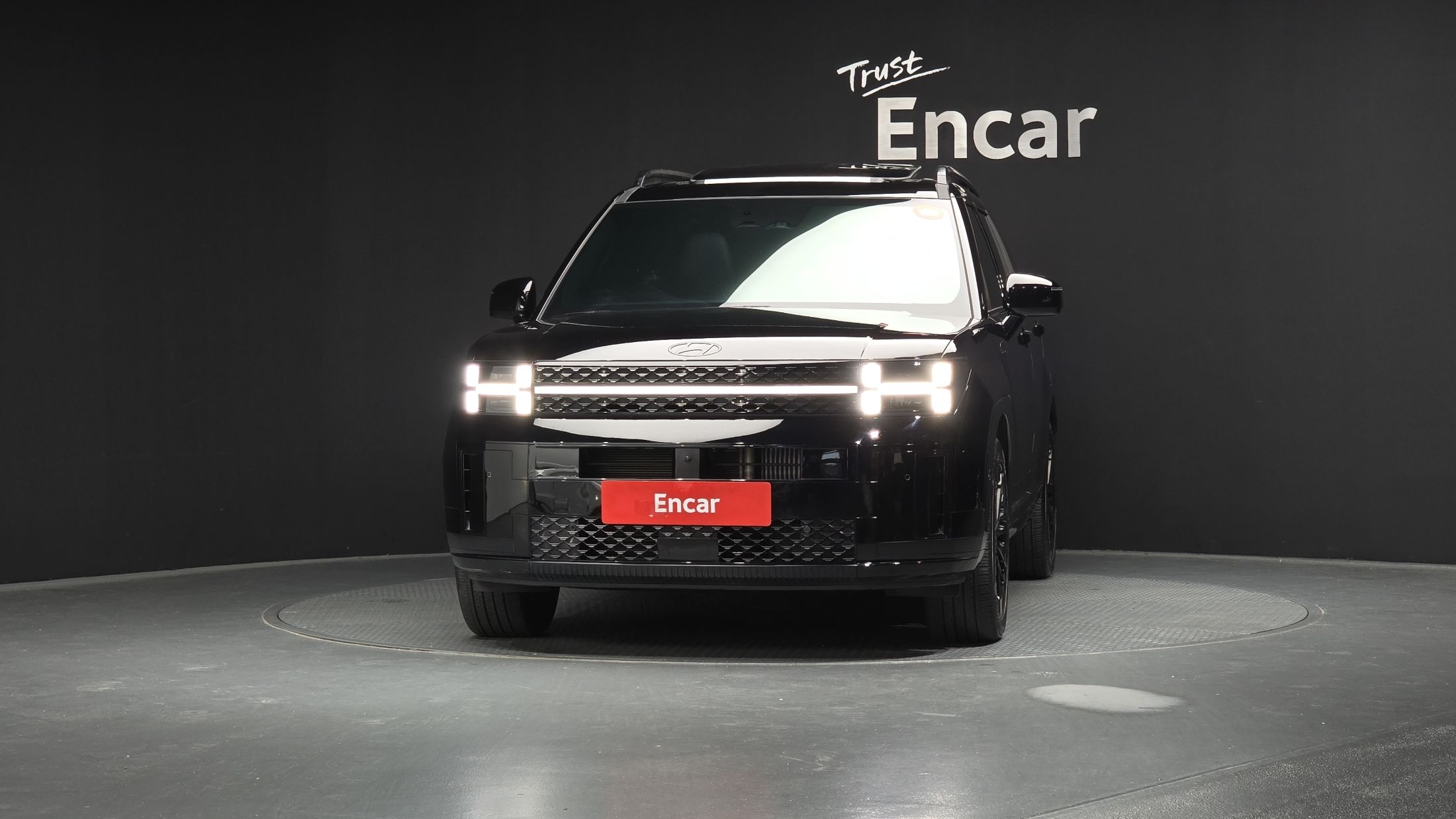 HYUNDAI SANTAFE MX5 2023