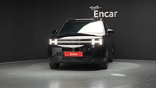 HYUNDAI SANTAFE MX5 2023