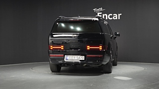 HYUNDAI SANTAFE MX5 2023