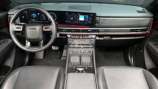 HYUNDAI SANTAFE MX5 2023