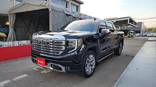 Заказать GMC SIERRA