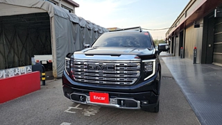 Заказать GMC SIERRA