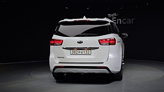 KIA CARNIVAL 2018