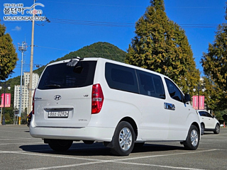 HYUNDAI STAREX GRAND 2018