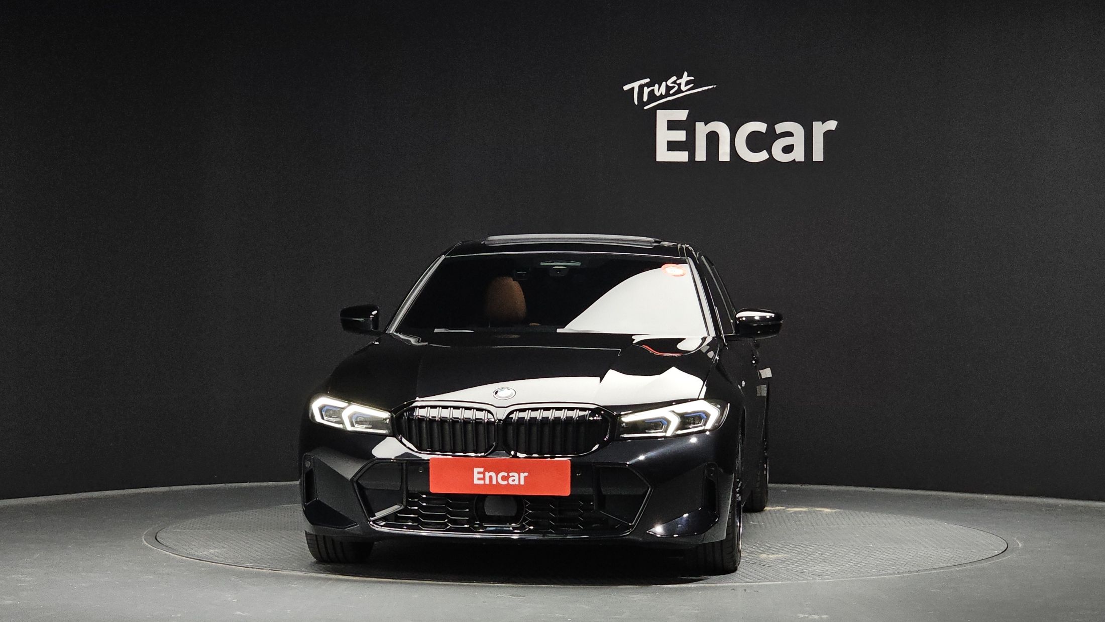 BMW 3-SERIES G20 2023