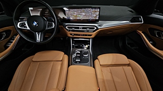 BMW 3-SERIES G20 2023