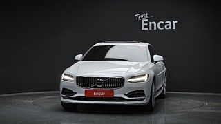 VOLVO S90 2019