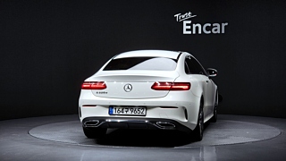 MERCEDES BENZ E-CLASS W213 2019