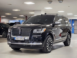 Заказать LINCOLN NAVIGATOR