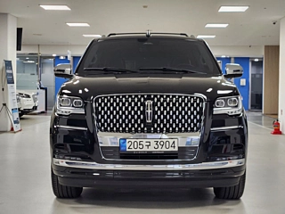 Заказать LINCOLN NAVIGATOR