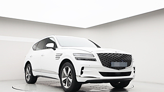 GENESIS GV80 2023