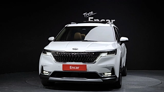KIA CARNIVAL 2020