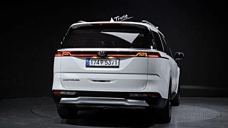 KIA CARNIVAL 2020