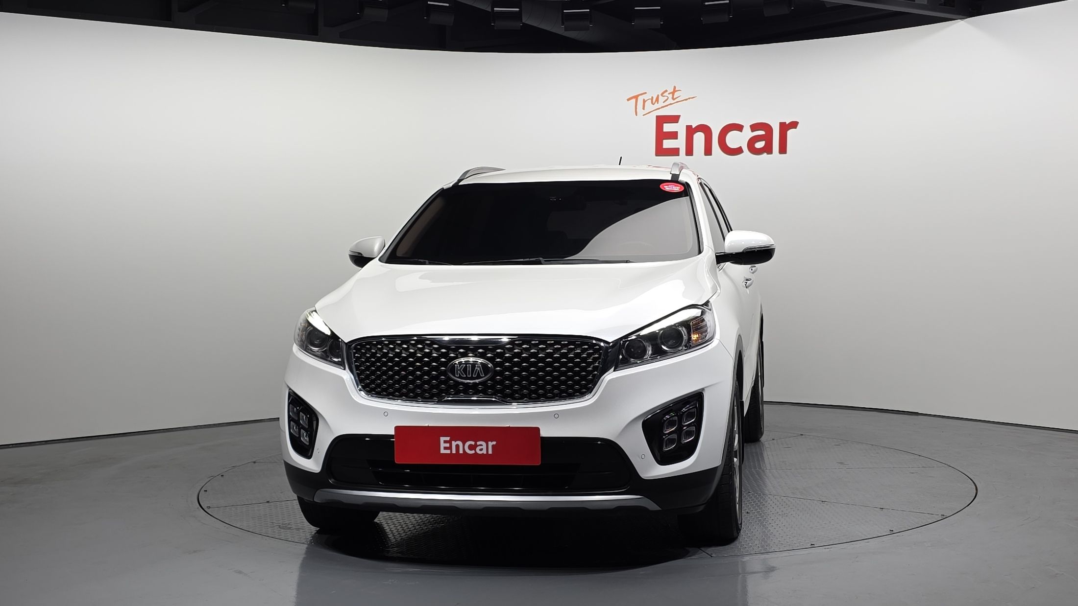 KIA SORENTO 2017