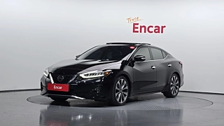 Заказать NISSAN MAXIMA A36