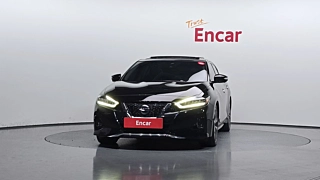 Заказать NISSAN MAXIMA A36