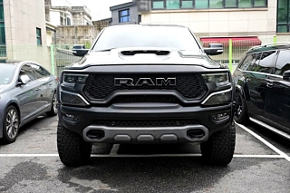 Заказать DODGE RAM PICK UP