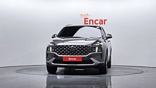 HYUNDAI SANTAFE 2022