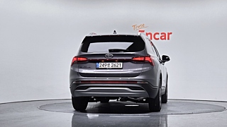 HYUNDAI SANTAFE 2022